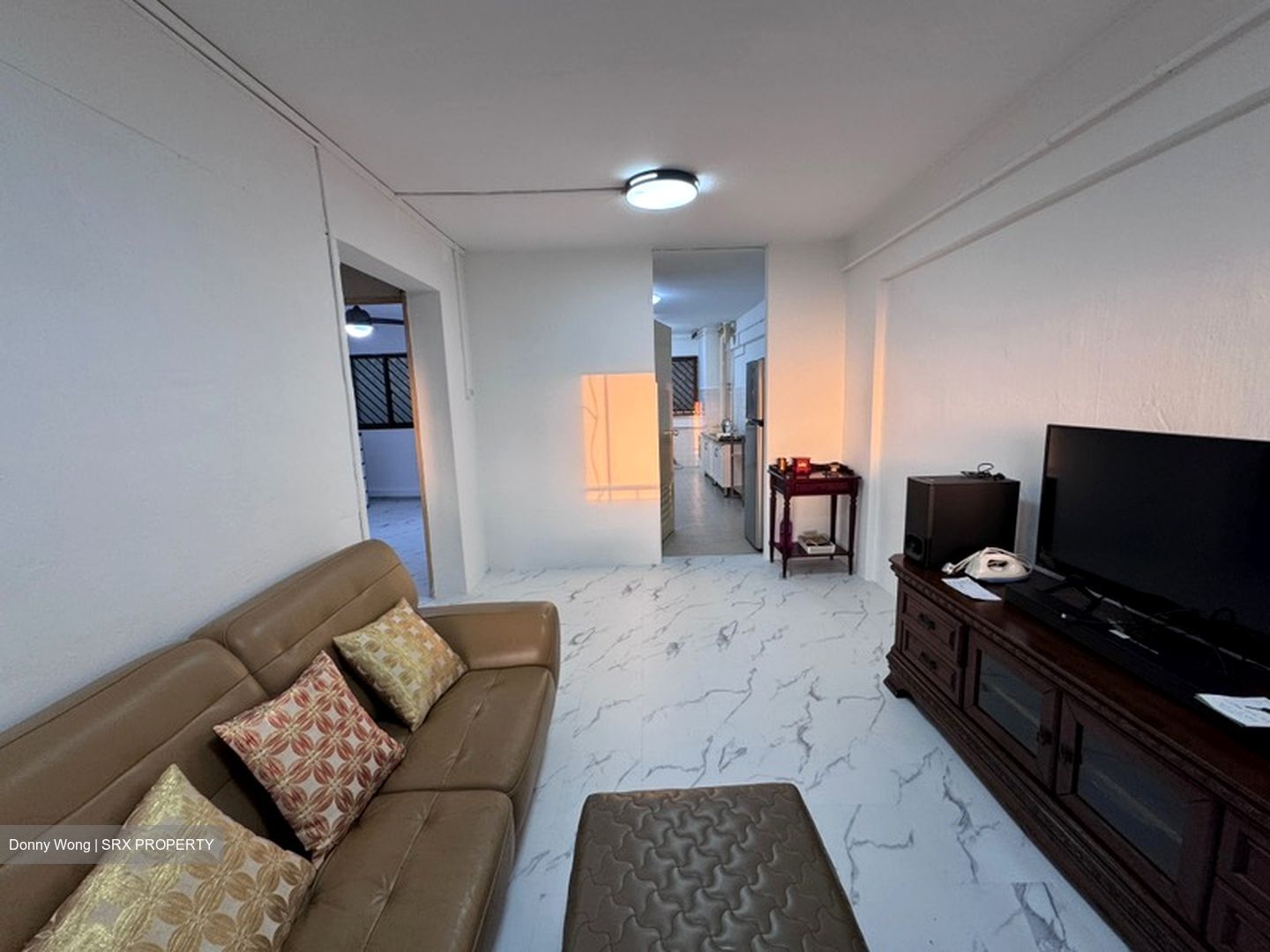 Blk 110 Bishan View (Bishan), HDB 3 Rooms #595509801